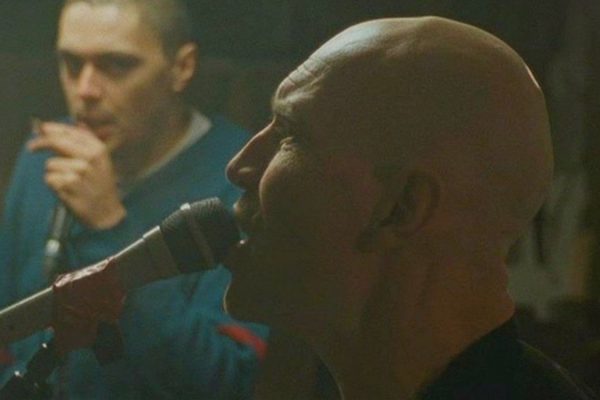 Ex-Drummer: wicked Belgian movie